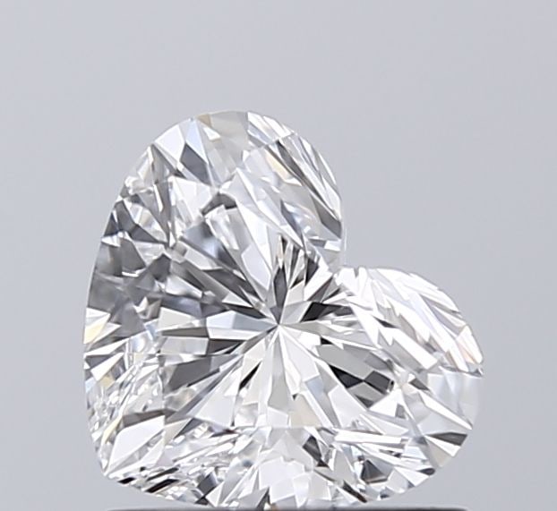 IGI Heart 1.5ct E VVS2 - Loose Lab Diamond: IGI Heart 1.5ct E VVS2 - Loose Lab Diamond Item Specifics: Source: This Is A Real Diamond Grown In A Lab Not Mined. Carat: 1.5 Cut: - Color: E Clarity: VVS2 Polish: EX Symmetry: EX Measurements: 7.24L