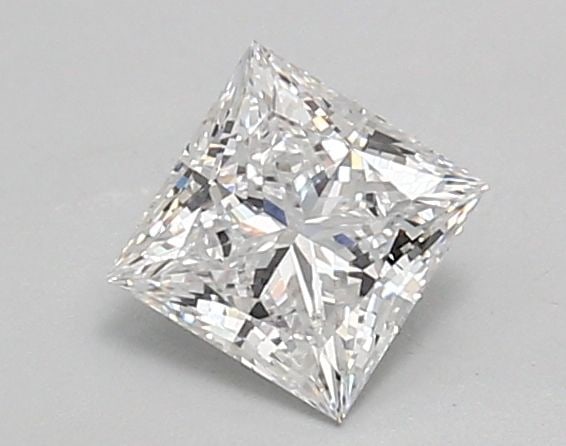 IGI Princess 0.96ct D VVS2 - Loose Lab Diamond (1 of 1)