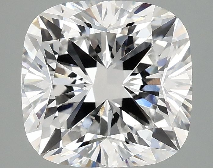 IGI Cushion Modified 2.85ct E VVS2 - Loose Lab Diamond: IGI Cushion Modified 2.85ct E VVS2 - Loose Lab Diamond Item Specifics: Source: This Is A Real Diamond Grown In A Lab Not Mined. Carat: 2.85 Cut: - Color: E Clarity: VVS2 Polish: EX Symmetry: EX Measur