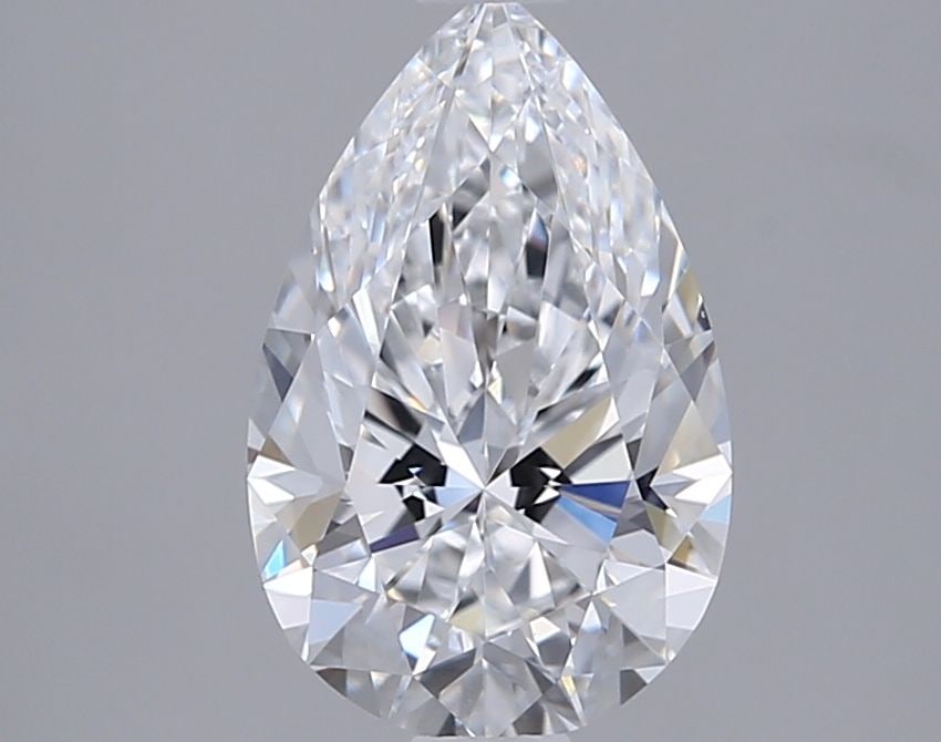 IGI Pear 1.78ct D VVS2 - Loose Lab Diamond (1 of 1)