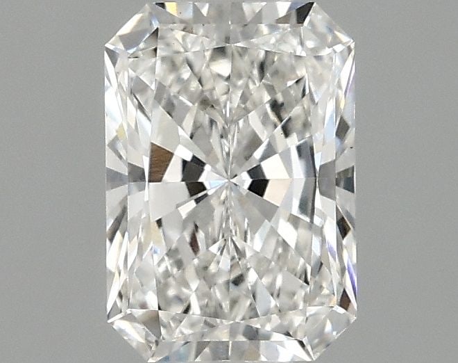 IGI Radiant 1.03ct G VVS2 - Loose Lab Diamond: IGI Radiant 1.03ct G VVS2 - Loose Lab Diamond Item Specifics: Source: This Is A Real Diamond Grown In A Lab Not Mined. Carat: 1.03 Cut: - Color: G Clarity: VVS2 Polish: EX Symmetry: EX Measurements: 7