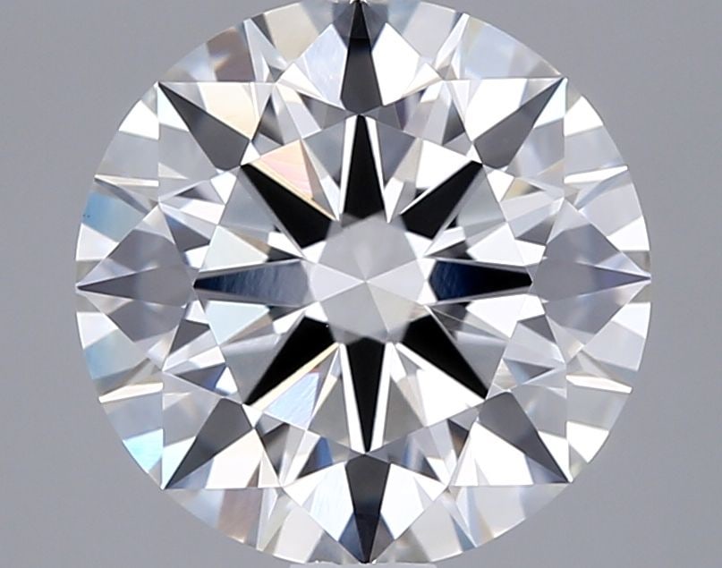 IGI Round 2.04ct F VVS2 - Ideal Loose Lab Diamond: IGI Round 2.04ct F VVS2 - Ideal Loose Lab Diamond Item Specifics: Source: This Is A Real Diamond Grown In A Lab Not Mined. Carat: 2.04 Cut: ID Color: F Clarity: VVS2 Polish: EX Symmetry: EX Measuremen