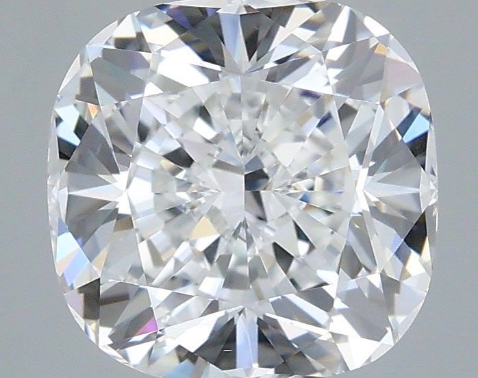 IGI Cushion Modified 3.03ct D VVS2 - Loose Lab Diamond: IGI Cushion Modified 3.03ct D VVS2 - Loose Lab Diamond Item Specifics: Source: This Is A Real Diamond Grown In A Lab Not Mined. Carat: 3.03 Cut: - Color: D Clarity: VVS2 Polish: EX Symmetry: EX Measur