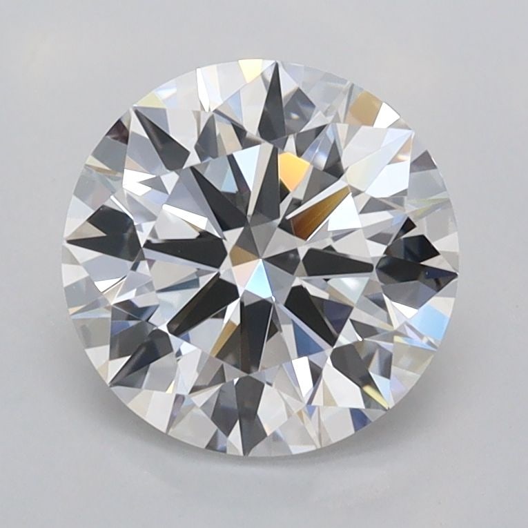 IGI Round 1.72ct D VVS1 - Ideal Loose Lab Diamond (1 of 1)