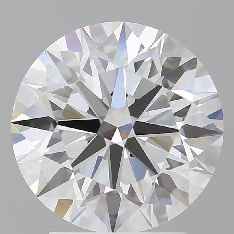 IGI Round 3.02ct E VVS2 - Ideal Loose Lab Diamond: IGI Round 3.02ct E VVS2 - Ideal Loose Lab Diamond Item Specifics: Source: This Is A Real Diamond Grown In A Lab Not Mined. Carat: 3.02 Cut: ID Color: E Clarity: VVS2 Polish: EX Symmetry: EX Measuremen