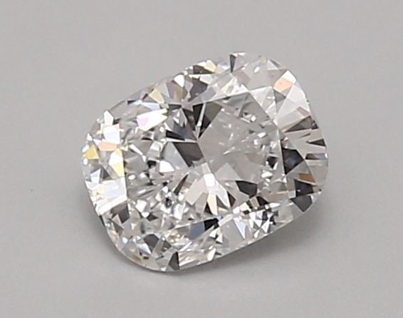 IGI Cushion Modified 0.87ct D VVS2 - Loose Lab Diamond (1 of 1)