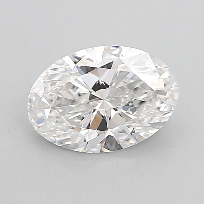IGI Oval 1.5ct E VVS2 - Loose Lab Diamond: IGI Oval 1.5ct E VVS2 - Loose Lab Diamond Item Specifics: Source: This Is A Real Diamond Grown In A Lab Not Mined. Carat: 1.5 Cut: - Color: E Clarity: VVS2 Polish: EX Symmetry: EX Measurements: 9.22L 