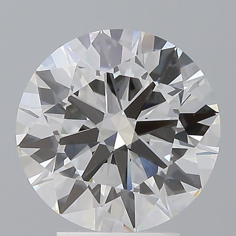 IGI Round 3.51ct E VVS2 - Ideal Loose Lab Diamond: IGI Round 3.51ct E VVS2 - Ideal Loose Lab Diamond Item Specifics: Source: This Is A Real Diamond Grown In A Lab Not Mined. Carat: 3.51 Cut: ID Color: E Clarity: VVS2 Polish: EX Symmetry: EX Measuremen