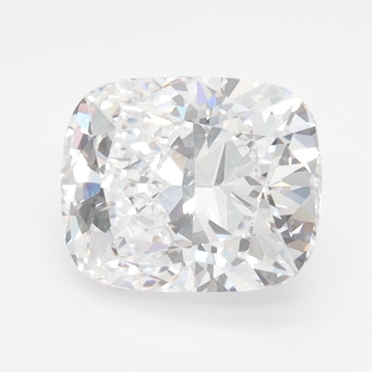 IGI Cushion Modified 1.52ct D IF - Loose Lab Diamond: IGI Cushion Modified 1.52ct D IF - Loose Lab Diamond Item Specifics: Source: This Is A Real Diamond Grown In A Lab Not Mined. Carat: 1.52 Cut: - Color: D Clarity: IF Polish: EX Symmetry: EX Measuremen