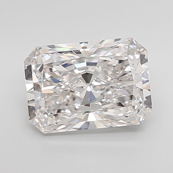 IGI Radiant 3.03ct G VVS2 - Loose Lab Diamond: IGI Radiant 3.03ct G VVS2 - Loose Lab Diamond Item Specifics: Source: This Is A Real Diamond Grown In A Lab Not Mined. Carat: 3.03 Cut: - Color: G Clarity: VVS2 Polish: EX Symmetry: EX Measurements: 1