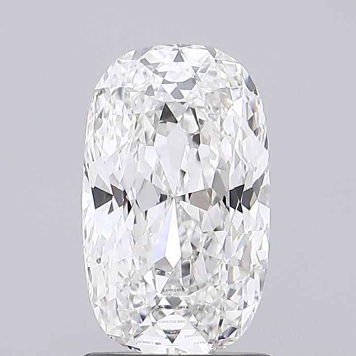 IGI Cushion Modified 1.55ct F VVS2 - Loose Lab Diamond (1 of 1)