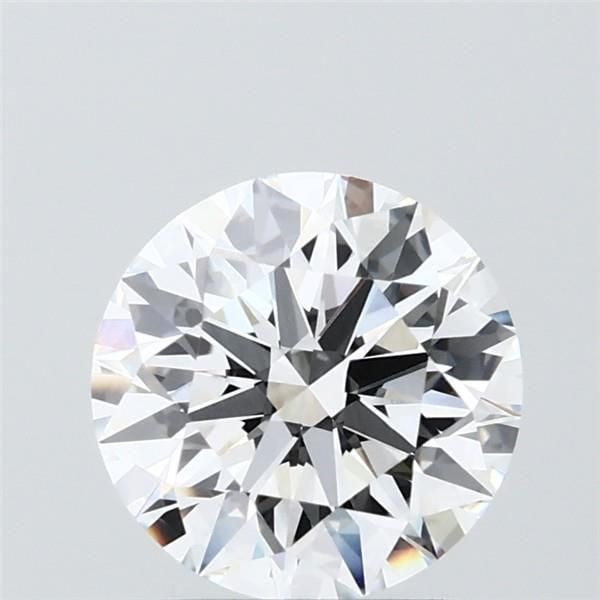 IGI Round 2.03ct E VVS2 - Ideal Loose Lab Diamond: IGI Round 2.03ct E VVS2 - Ideal Loose Lab Diamond Item Specifics: Source: This Is A Real Diamond Grown In A Lab Not Mined. Carat: 2.03 Cut: ID Color: E Clarity: VVS2 Polish: EX Symmetry: EX Measuremen