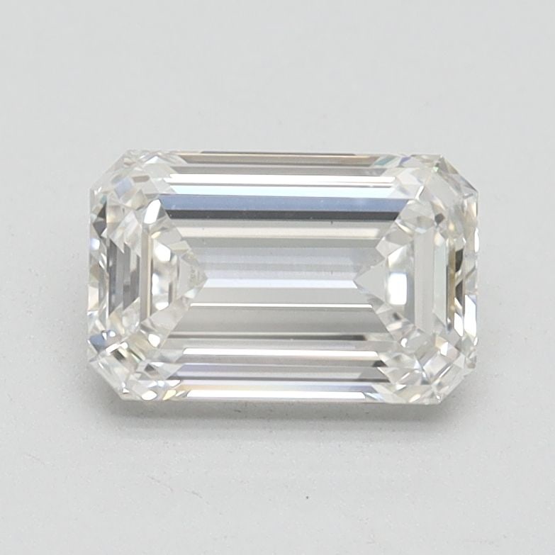 IGI Emerald 1.12ct G VVS2 - Loose Lab Diamond: IGI Emerald 1.12ct G VVS2 - Loose Lab Diamond Item Specifics: Source: This Is A Real Diamond Grown In A Lab Not Mined. Carat: 1.12 Cut: - Color: G Clarity: VVS2 Polish: EX Symmetry: EX Measurements: 7