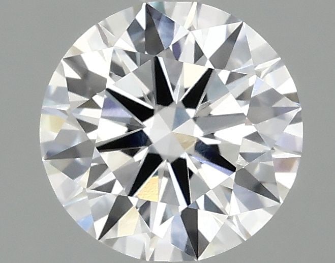 IGI Round 1.49ct D VVS2 - Ideal Loose Lab Diamond (1 of 1)
