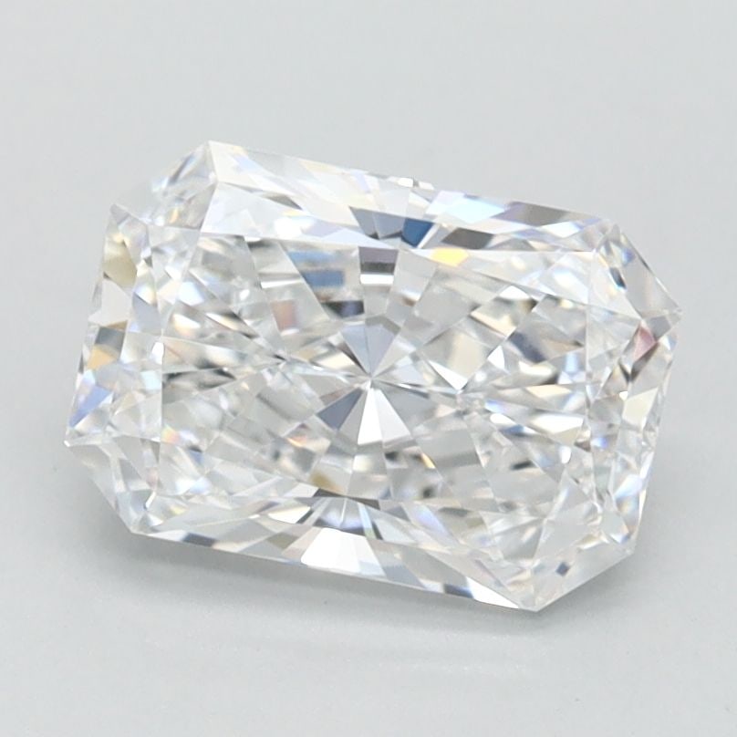 IGI Radiant 1.1ct D IF - Loose Lab Diamond: IGI Radiant 1.1ct D IF - Loose Lab Diamond Item Specifics: Source: This Is A Real Diamond Grown In A Lab Not Mined. Carat: 1.1 Cut: - Color: D Clarity: IF Polish: EX Symmetry: EX Measurements: 7.48L