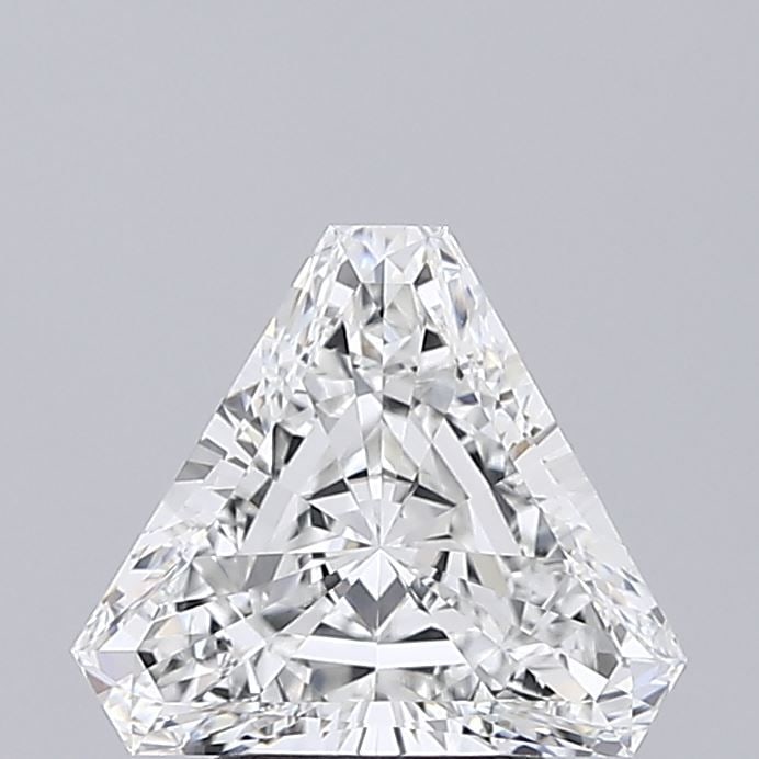IGI Triangular 2.22ct E VVS2 - Loose Lab Diamond: IGI Triangular 2.22ct E VVS2 - Loose Lab Diamond Item Specifics: Source: This Is A Real Diamond Grown In A Lab Not Mined. Carat: 2.22 Cut: - Color: E Clarity: VVS2 Polish: EX Symmetry: EX Measurements