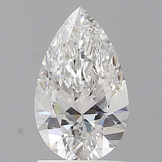 IGI Pear 1.52ct E VVS2 - Loose Lab Diamond: IGI Pear 1.52ct E VVS2 - Loose Lab Diamond Item Specifics: Source: This Is A Real Diamond Grown In A Lab Not Mined. Carat: 1.52 Cut: - Color: E Clarity: VVS2 Polish: EX Symmetry: EX Measurements: 10.4