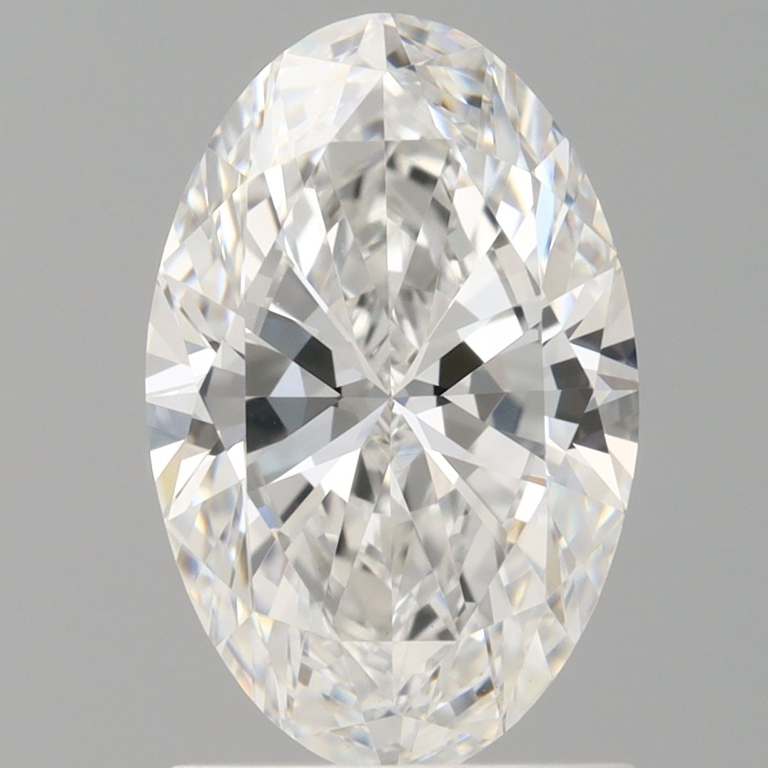 IGI Oval 1.51ct E VVS2 - Loose Lab Diamond: IGI Oval 1.51ct E VVS2 - Loose Lab Diamond Item Specifics: Source: This Is A Real Diamond Grown In A Lab Not Mined. Carat: 1.51 Cut: - Color: E Clarity: VVS2 Polish: EX Symmetry: EX Measurements: 9.7L