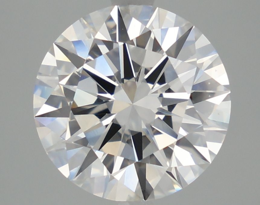 IGI Round 4.04ct E VVS2 - Ideal Loose Lab Diamond (1 of 1)