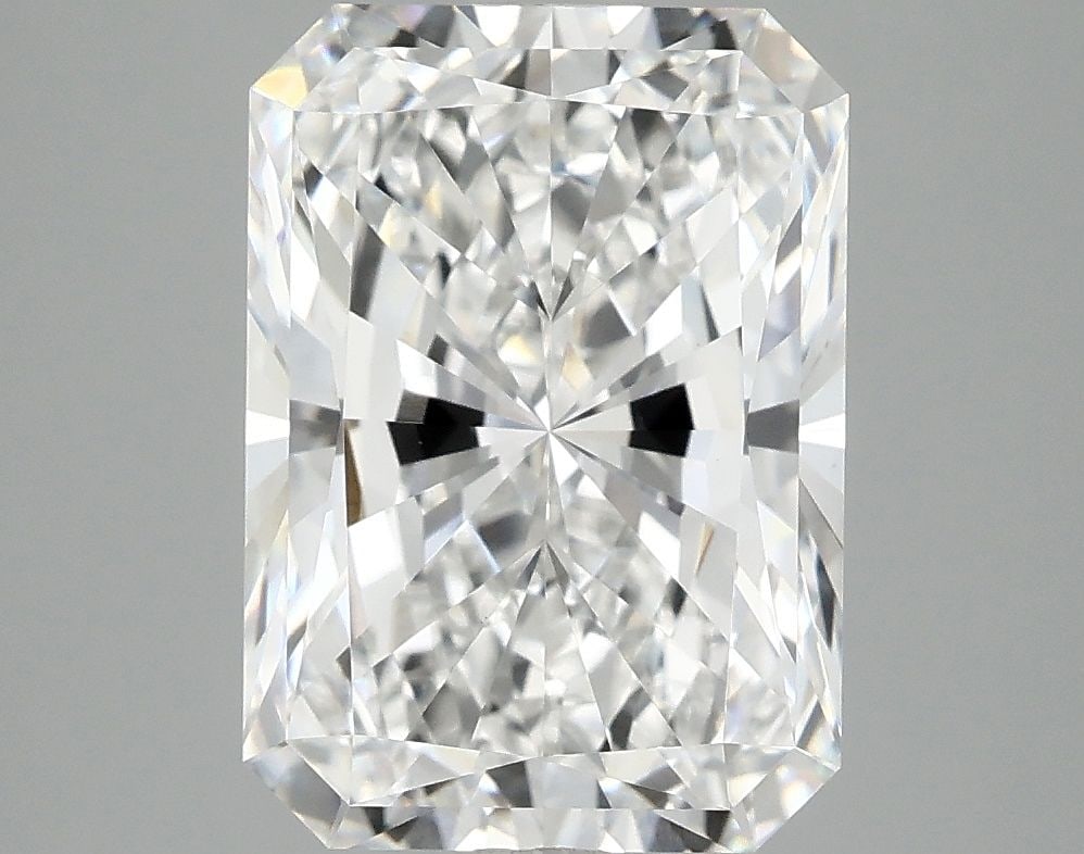 IGI Radiant 4.01ct E VVS2 - Loose Lab Diamond: IGI Radiant 4.01ct E VVS2 - Loose Lab Diamond Item Specifics: Source: This Is A Real Diamond Grown In A Lab Not Mined. Carat: 4.01 Cut: - Color: E Clarity: VVS2 Polish: EX Symmetry: EX Measurements: 1