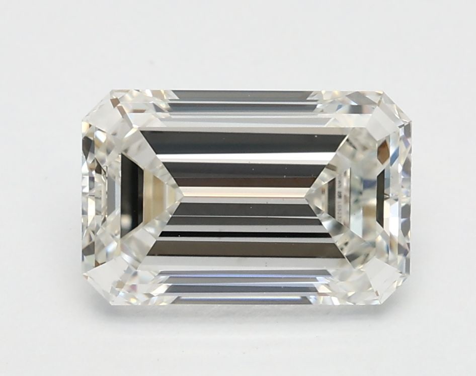 IGI Emerald 1.74ct G VVS2 - Loose Lab Diamond: IGI Emerald 1.74ct G VVS2 - Loose Lab Diamond Item Specifics: Source: This Is A Real Diamond Grown In A Lab Not Mined. Carat: 1.74 Cut: - Color: G Clarity: VVS2 Polish: EX Symmetry: EX Measurements: 8