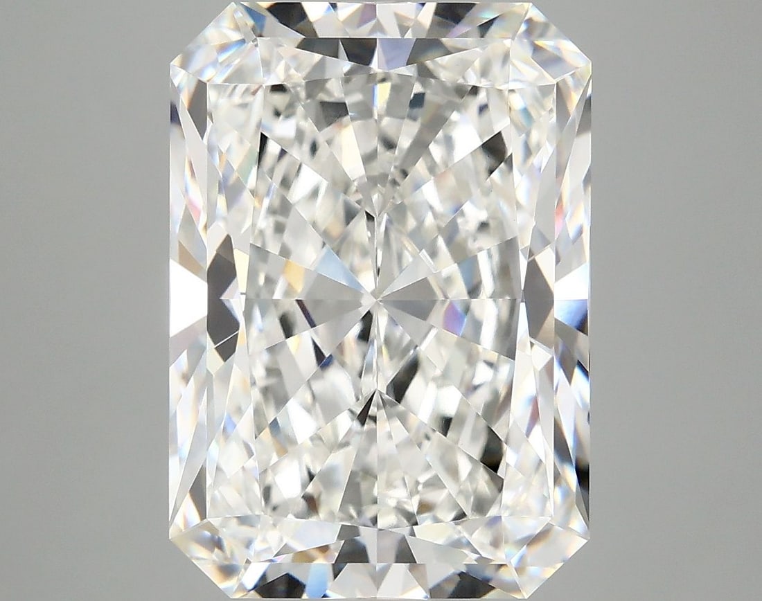IGI Radiant 7.94ct E VVS2 - Loose Lab Diamond: IGI Radiant 7.94ct E VVS2 - Loose Lab Diamond Item Specifics: Source: This Is A Real Diamond Grown In A Lab Not Mined. Carat: 7.94 Cut: - Color: E Clarity: VVS2 Polish: EX Symmetry: EX Measurements: 1