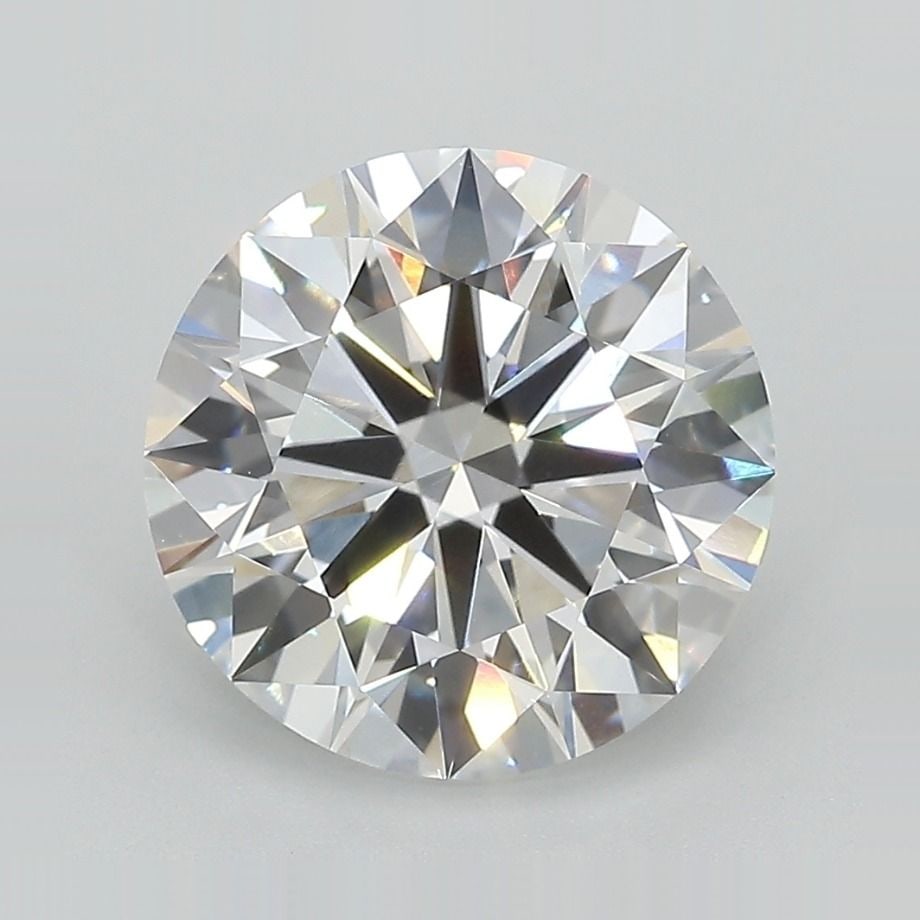 IGI Round 1.59ct E VVS2 - Loose Lab Diamond: IGI Round 1.59ct E VVS2 - Loose Lab Diamond Item Specifics: Source: This Is A Real Diamond Grown In A Lab Not Mined. Carat: 1.59 Cut: EX Color: E Clarity: VVS2 Polish: EX Symmetry: EX Measurements: 7.