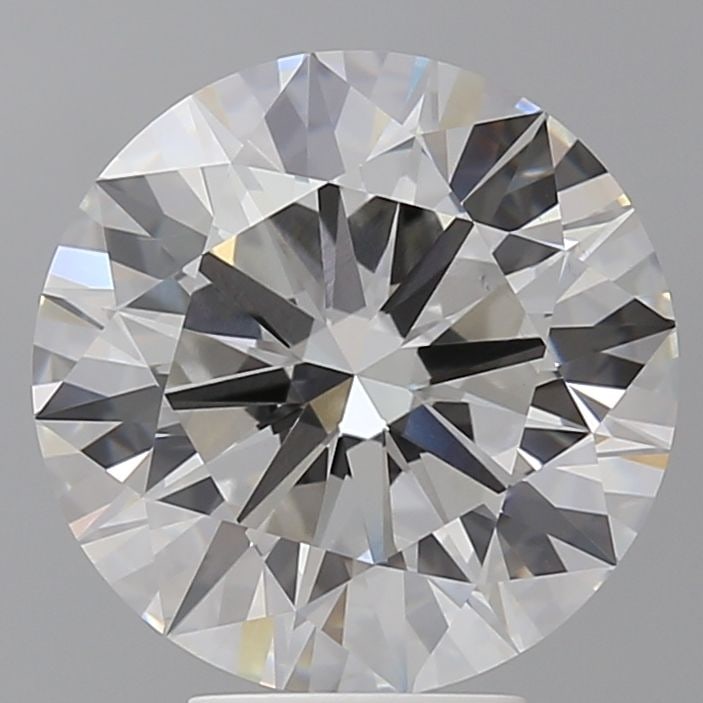 IGI Round 5.6ct E VVS2 - Ideal Loose Lab Diamond (1 of 1)