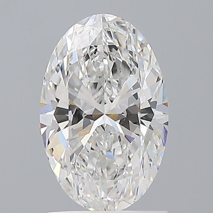 IGI Oval 1.51ct E VVS2 - Loose Lab Diamond: IGI Oval 1.51ct E VVS2 - Loose Lab Diamond Item Specifics: Source: This Is A Real Diamond Grown In A Lab Not Mined. Carat: 1.51 Cut: - Color: E Clarity: VVS2 Polish: EX Symmetry: EX Measurements: 9.75