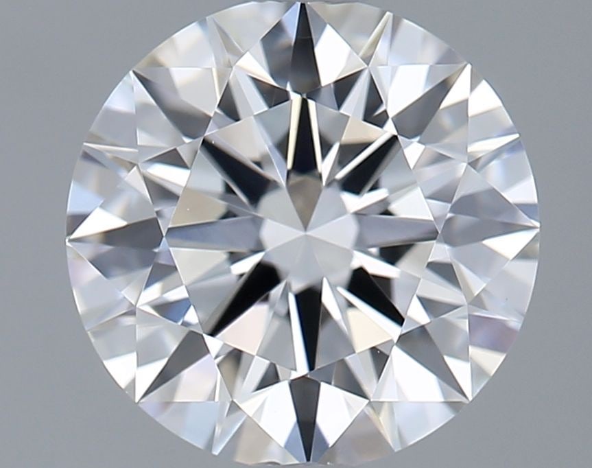 IGI Round 1.54ct E VVS2 - Ideal Loose Lab Diamond: IGI Round 1.54ct E VVS2 - Ideal Loose Lab Diamond Item Specifics: Source: This Is A Real Diamond Grown In A Lab Not Mined. Carat: 1.54 Cut: ID Color: E Clarity: VVS2 Polish: EX Symmetry: EX Measuremen