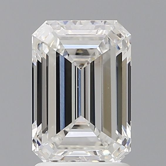 IGI Emerald 1.96ct E VVS2 - Loose Lab Diamond: IGI Emerald 1.96ct E VVS2 - Loose Lab Diamond Item Specifics: Source: This Is A Real Diamond Grown In A Lab Not Mined. Carat: 1.96 Cut: - Color: E Clarity: VVS2 Polish: EX Symmetry: EX Measurements: 8
