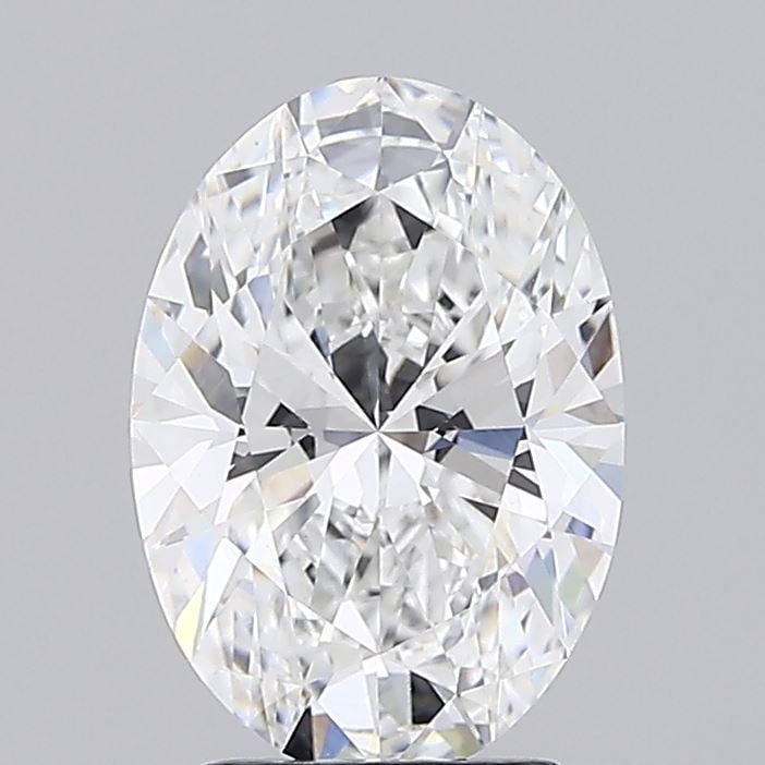 IGI Oval 3.26ct D VVS2 - Loose Lab Diamond: IGI Oval 3.26ct D VVS2 - Loose Lab Diamond Item Specifics: Source: This Is A Real Diamond Grown In A Lab Not Mined. Carat: 3.26 Cut: - Color: D Clarity: VVS2 Polish: EX Symmetry: EX Measurements: 11.7