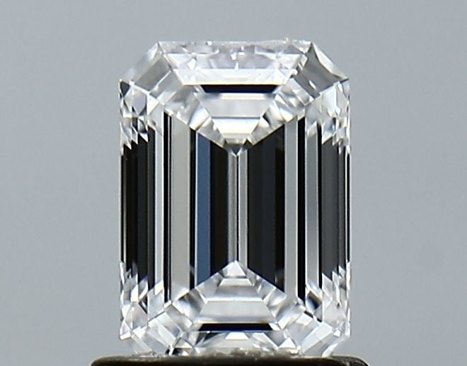 IGI Emerald 1.01ct D IF - Loose Lab Diamond (1 of 1)