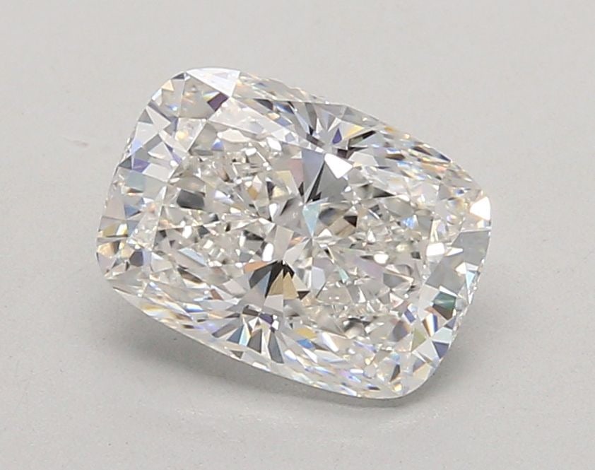IGI Cushion Modified 2.03ct E VVS1 - Loose Lab Diamond: IGI Cushion Modified 2.03ct E VVS1 - Loose Lab Diamond Item Specifics: Source: This Is A Real Diamond Grown In A Lab Not Mined. Carat: 2.03 Cut: - Color: E Clarity: VVS1 Polish: EX Symmetry: EX Measur