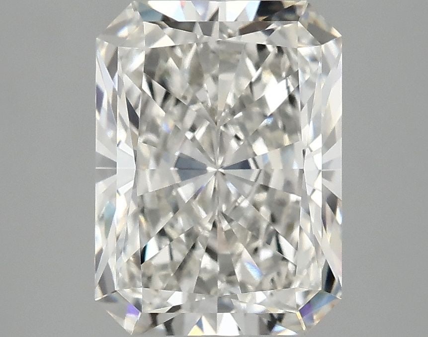IGI Radiant 3.07ct G VVS2 - Loose Lab Diamond: IGI Radiant 3.07ct G VVS2 - Loose Lab Diamond Item Specifics: Source: This Is A Real Diamond Grown In A Lab Not Mined. Carat: 3.07 Cut: - Color: G Clarity: VVS2 Polish: EX Symmetry: EX Measurements: 9