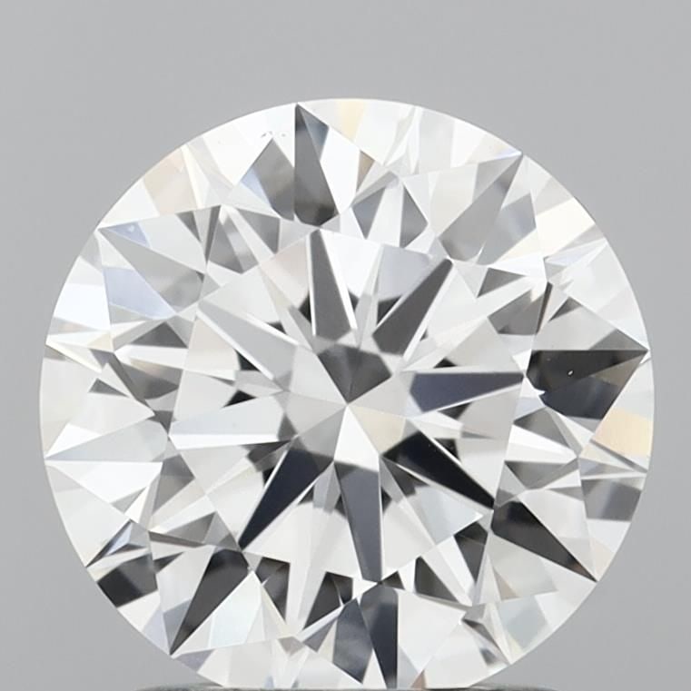 IGI Round 1.58ct E VVS1 - Ideal Loose Lab Diamond: IGI Round 1.58ct E VVS1 - Ideal Loose Lab Diamond Item Specifics: Source: This Is A Real Diamond Grown In A Lab Not Mined. Carat: 1.58 Cut: ID Color: E Clarity: VVS1 Polish: EX Symmetry: EX Measuremen