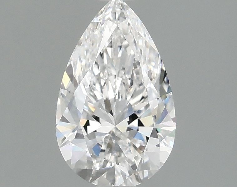 IGI Pear 1.1ct D VVS2 - Loose Lab Diamond (1 of 1)