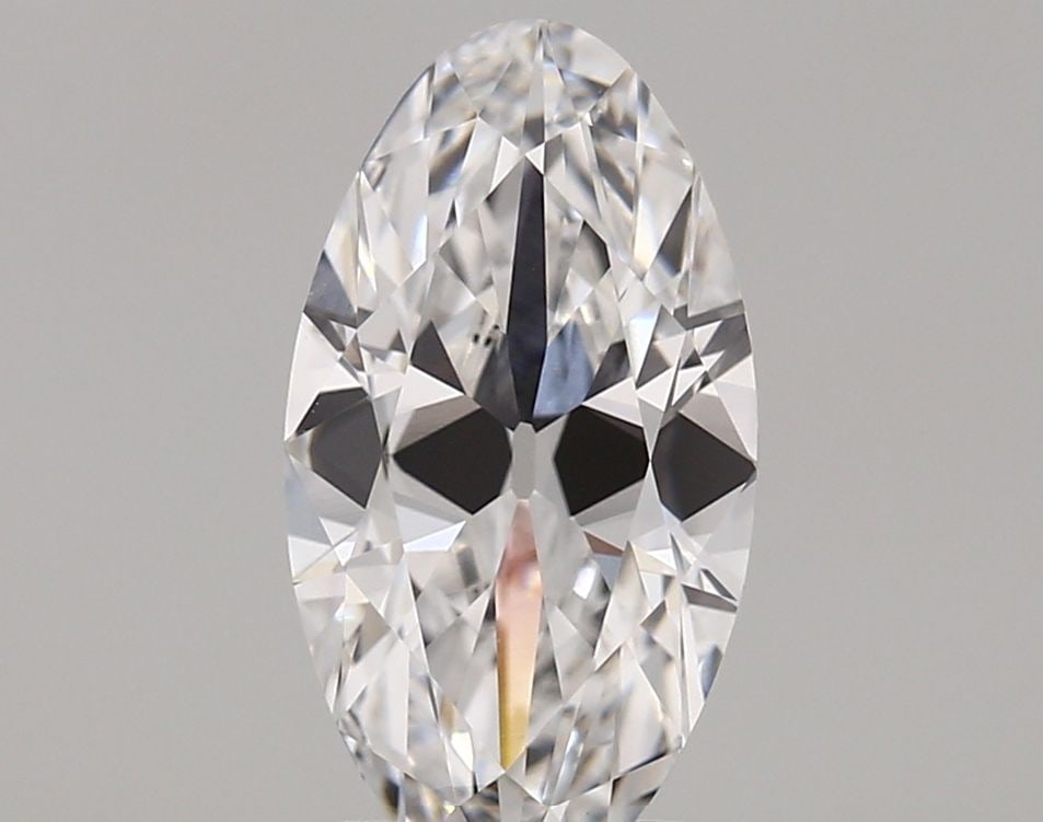 IGI Oval 1.93ct D VVS2 - Loose Lab Diamond (1 of 1)