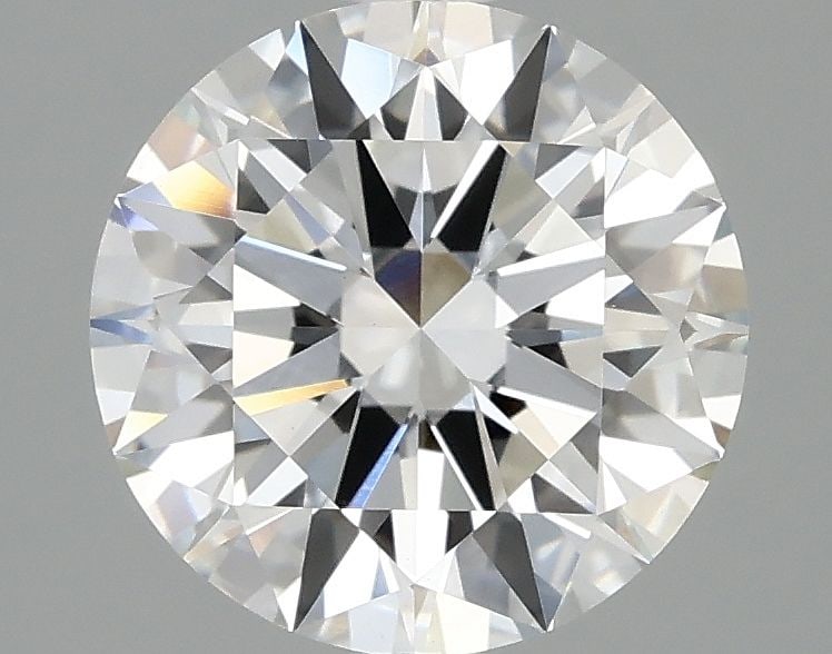 IGI Round 2.52ct E VVS2 - Loose Lab Diamond: IGI Round 2.52ct E VVS2 - Loose Lab Diamond Item Specifics: Source: This Is A Real Diamond Grown In A Lab Not Mined. Carat: 2.52 Cut: EX Color: E Clarity: VVS2 Polish: EX Symmetry: EX Measurements: 8.