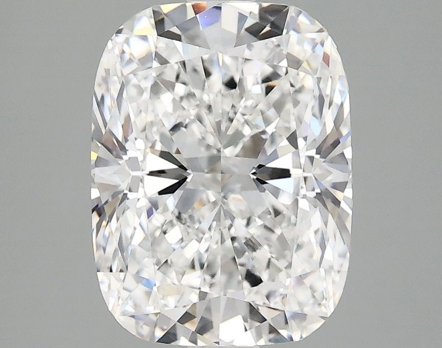 IGI Cushion Modified 3.07ct D VVS2 - Loose Lab Diamond: IGI Cushion Modified 3.07ct D VVS2 - Loose Lab Diamond Item Specifics: Source: This Is A Real Diamond Grown In A Lab Not Mined. Carat: 3.07 Cut: - Color: D Clarity: VVS2 Polish: EX Symmetry: EX