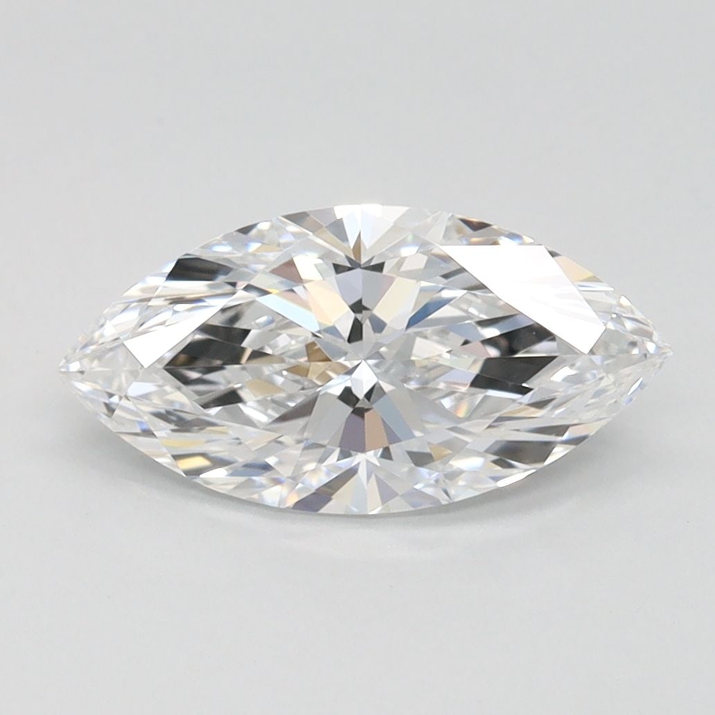 IGI Marquise 1.03ct D VVS1 - Loose Lab Diamond: IGI Marquise 1.03ct D VVS1 - Loose Lab Diamond Item Specifics: Source: This Is A Real Diamond Grown In A Lab Not Mined. Carat: 1.03 Cut: - Color: D Clarity: VVS1 Polish: EX Symmetry: EX Measurements: 