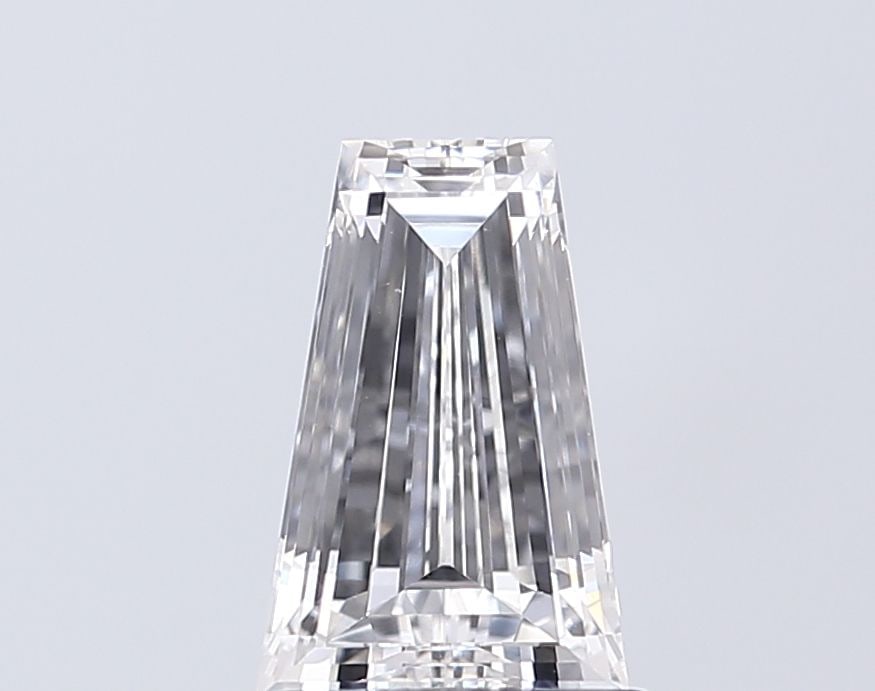 IGI Tapered Baguette 1.3ct D VVS2 - Loose Lab Diamond (1 of 1)