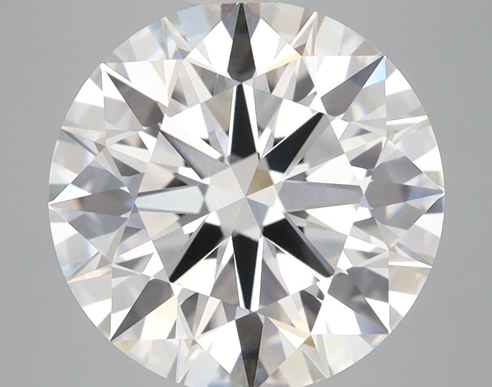 IGI Round 5.09ct E VVS2 - Ideal Loose Lab Diamond: IGI Round 5.09ct E VVS2 - Ideal Loose Lab Diamond Item Specifics: Source: This Is A Real Diamond Grown In A Lab Not Mined. Carat: 5.09 Cut: ID Color: E Clarity: VVS2 Polish: EX Symmetry: EX Measuremen