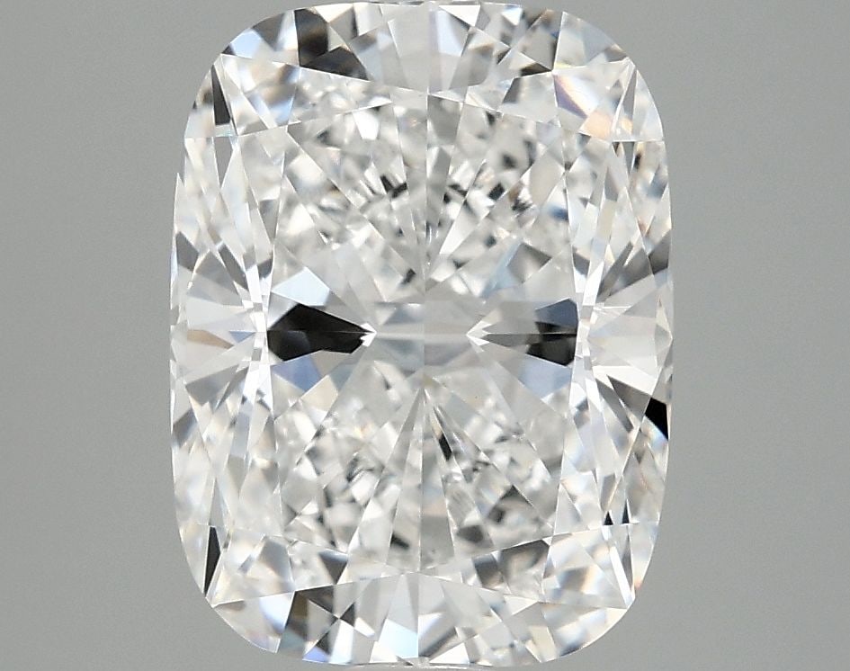 IGI Cushion Modified 3.07ct D VVS2 - Loose Lab Diamond (1 of 1)