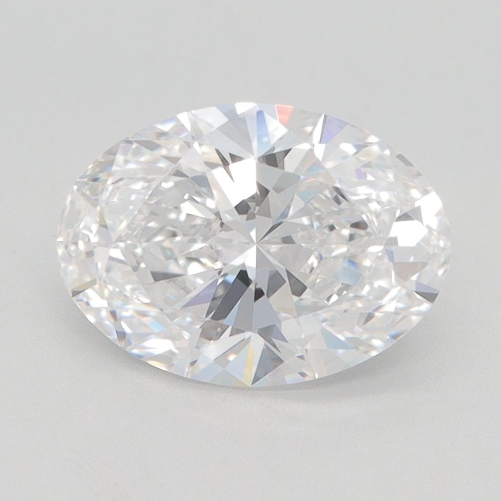 GIA Oval 2.08ct D VVS1 - Loose Lab Diamond: GIA Oval 2.08ct D VVS1 - Loose Lab Diamond Item Specifics: Source: This Is A Real Diamond Grown In A Lab Not Mined. Carat: 2.08 Cut: - Color: D Clarity: VVS1 Polish: VG Symmetry: EX Measurements: 10.2