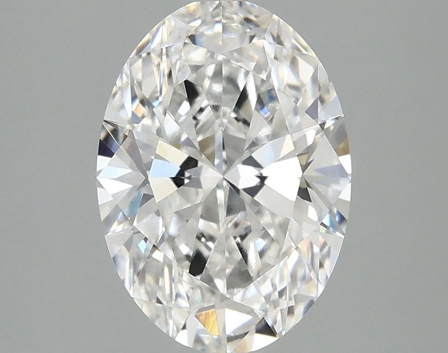 IGI Oval 2.1ct E VVS2 - Loose Lab Diamond: IGI Oval 2.1ct E VVS2 - Loose Lab Diamond Item Specifics: Source: This Is A Real Diamond Grown In A Lab Not Mined. Carat: 2.1 Cut: - Color: E Clarity: VVS2 Polish: EX Symmetry: EX Measurements: 10.24L