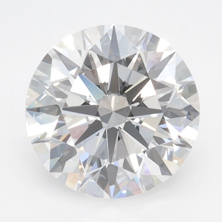 IGI Round 2.09ct D VVS2 - Ideal Loose Lab Diamond: IGI Round 2.09ct D VVS2 - Ideal Loose Lab Diamond Item Specifics: Source: This Is A Real Diamond Grown In A Lab Not Mined. Carat: 2.09 Cut: ID Color: D Clarity: VVS2 Polish: EX Symmetry: EX Measuremen