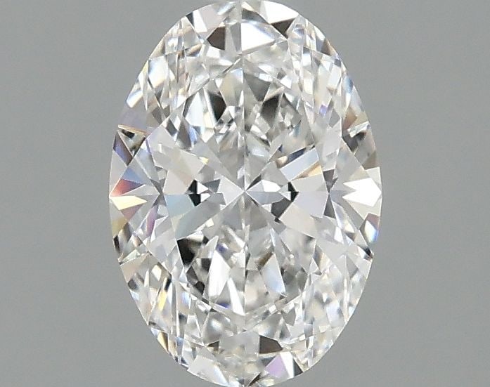 IGI Oval 1.1ct E VVS2 - Loose Lab Diamond (1 of 1)