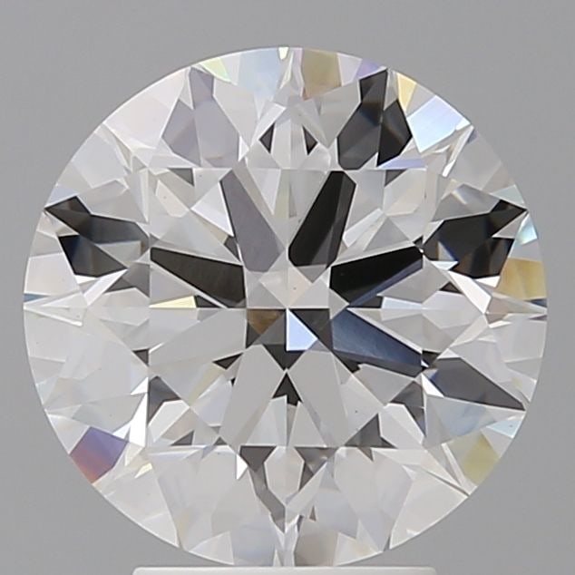 IGI Round 4.07ct E VVS2 - Ideal Loose Lab Diamond: IGI Round 4.07ct E VVS2 - Ideal Loose Lab Diamond Item Specifics: Source: This Is A Real Diamond Grown In A Lab Not Mined. Carat: 4.07 Cut: ID Color: E Clarity: VVS2 Polish: EX Symmetry: EX Measuremen