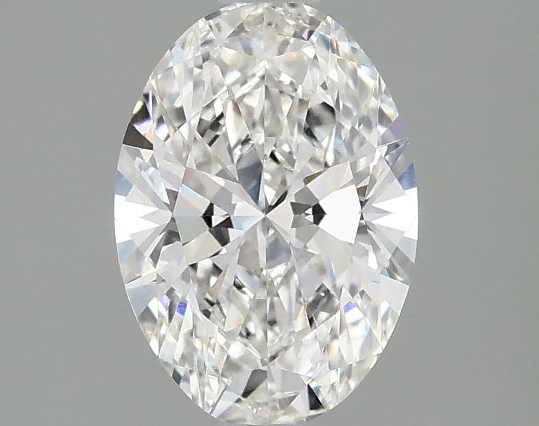 IGI Oval 1.42ct E VVS2 - Loose Lab Diamond (1 of 1)